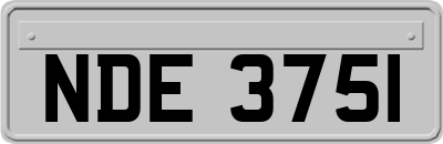 NDE3751