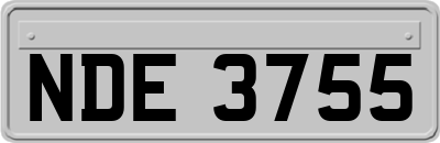 NDE3755
