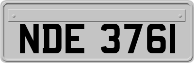 NDE3761