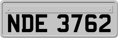 NDE3762