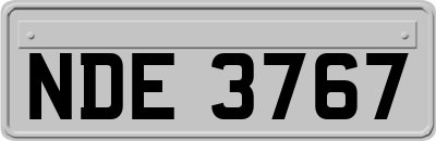NDE3767