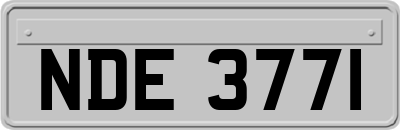 NDE3771