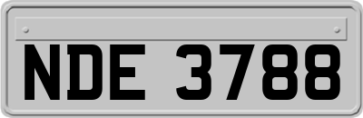 NDE3788
