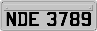 NDE3789