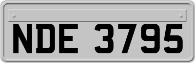 NDE3795