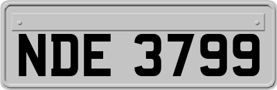 NDE3799