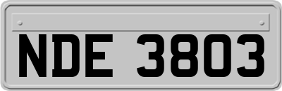 NDE3803