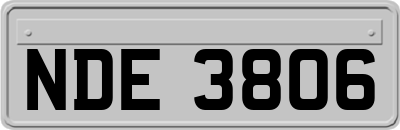 NDE3806