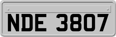 NDE3807