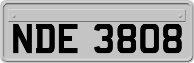 NDE3808