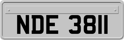 NDE3811