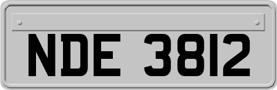 NDE3812