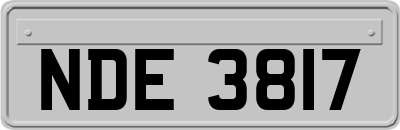 NDE3817