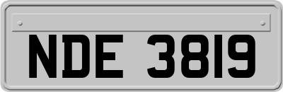 NDE3819