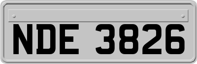 NDE3826