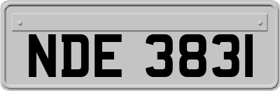 NDE3831