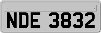 NDE3832