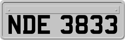 NDE3833
