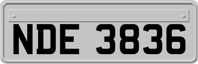 NDE3836