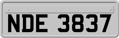 NDE3837