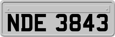 NDE3843