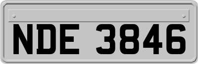 NDE3846