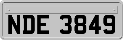 NDE3849