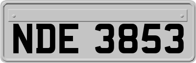 NDE3853