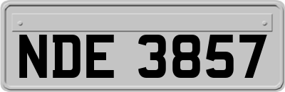 NDE3857