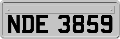 NDE3859