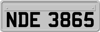 NDE3865