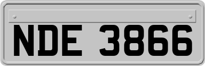 NDE3866