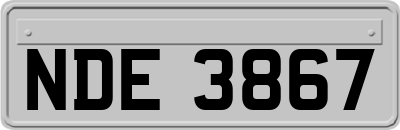 NDE3867