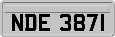NDE3871