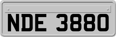 NDE3880