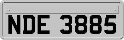 NDE3885