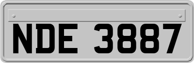 NDE3887