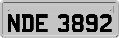 NDE3892