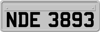 NDE3893