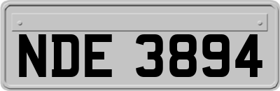 NDE3894