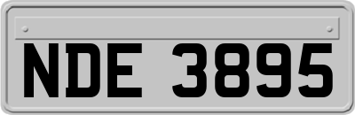 NDE3895
