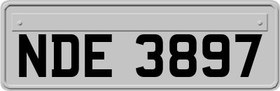NDE3897
