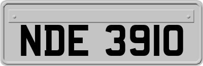 NDE3910