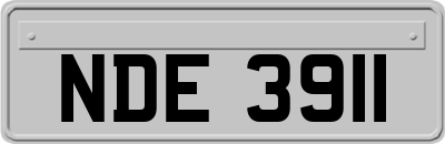 NDE3911