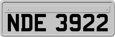 NDE3922