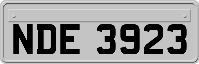 NDE3923
