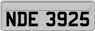 NDE3925