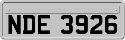 NDE3926