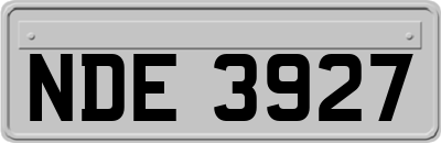 NDE3927