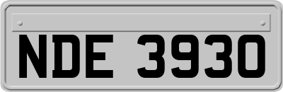 NDE3930